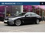 BMW 5 Serie 520i High Executive Luxury Line Automaat / Adapt, 1998 cc, Gebruikt, Euro 6, 4 cilinders