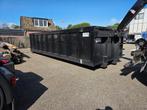 Locatelli 25 m3 NIEUW! 2x (bj 2024)