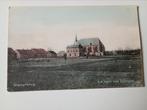 Glanerbrug RK Kerk met Pastorie, Verzamelen, Ophalen of Verzenden, Voor 1920, Ongelopen, Overijssel