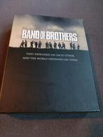 Band of brothers - dvd, Cd's en Dvd's, Vanaf 16 jaar, Ophalen of Verzenden, Zo goed als nieuw