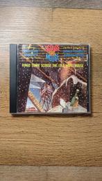 Ringo Starr - Scouse The Old Wave Mouse (CD), Ophalen of Verzenden, 1980 tot 2000, Zo goed als nieuw