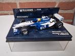 Minichamps Williams F1 BMW FW25 R. Schumacher 1:43, Ophalen of Verzenden, Zo goed als nieuw, Auto, MiniChamps