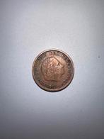 1 Cent 1950 - Juliana, Postzegels en Munten, Munten | Nederland, Ophalen of Verzenden, Koningin Juliana, 1 cent, Losse munt