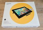 Wacom Cintiq 16, Computers en Software, Ophalen, Zo goed als nieuw