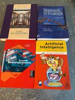 Verschillende soorten boeken alles voor 10 euro, Vacatures, Vacatures | Onderwijs, Wetenschap en Onderzoek
