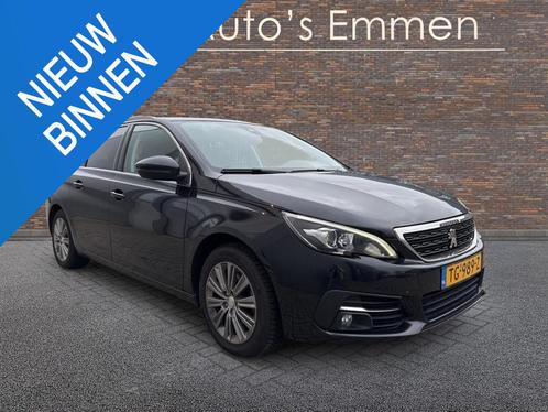 Peugeot 308 SW 1.2 PureTech Allure, Auto's, Peugeot, Bedrijf, Te koop, ABS, Airbags, Airconditioning, Alarm, Android Auto, Apple Carplay