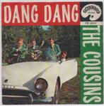 Franse Beat- The Cousins- Dang Dang