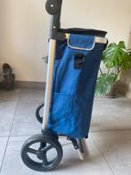 Cruiser all round boodschappen wagen, Sieraden, Tassen en Uiterlijk, Tassen | Reistassen en Weekendtassen, Ophalen, Zo goed als nieuw