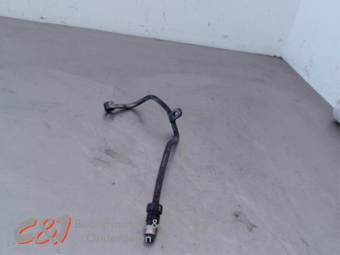 Oliedruk Leiding van een Opel Vivaro, Auto-onderdelen, Motor en Toebehoren, Opel, Gebruikt, 3 maanden garantie, Ophalen of Verzenden