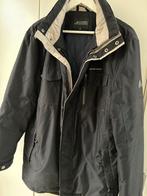 Jack winterjas heren 50 izgs eind en water dicht, Zwart, Ophalen of Verzenden, Zo goed als nieuw, Authentic