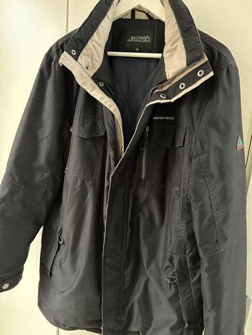 Jack winterjas heren 50 izgs eind en water dicht beschikbaar voor biedingen