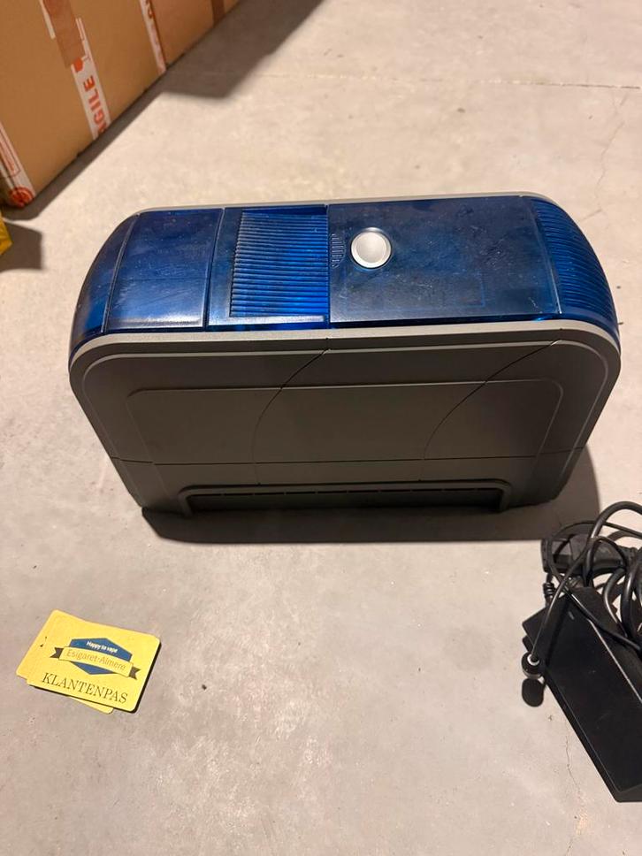 Datacard printer SD260, Computers en Software, Printers, Gebruikt, Ophalen of Verzenden