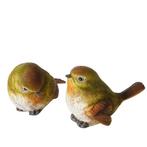 SCHATTIGE VOGELTJES - BOLTZE, Verzamelen, Ophalen of Verzenden, Nieuw, Vogel, Overige typen