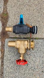 2x huiddoorvoer. 1 inch en 1.5inch, Ophalen of Verzenden, Motor en Techniek