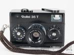 Rollei 35T, Compact, Ophalen of Verzenden, Overige Merken, Nvt
