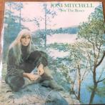 Joni Mitchell – For The Roses, Cd's en Dvd's, Vinyl | Pop, Ophalen of Verzenden, 1960 tot 1980, Gebruikt