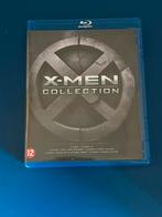 x-Men Collection Blu-ray boxset NL versie compleet ZGAN, Verzenden, ., Boxset, Actie