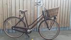 Gazelle miss grace. in zeer nette staat - bordeaux, Fietsen en Brommers, Fietsen | Dames | Damesfietsen, Ophalen, Gebruikt, Versnellingen