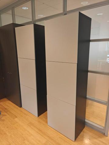 IKEA Besta 2 kasten 180*60*40 - afbeelding 2
