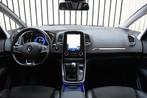 Renault Grand Scénic 1.2 TCe Bose Camera Trekhaak Navi 20", Voorwielaandrijving, 4 cilinders, 1850 kg, Leder en Stof