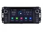 Apple carplay Radio navigatie Jeep Wrangler dvd android 15, Oberonweg 262 3208pg, Nieuw, Ophalen of Verzenden, Dynavin
