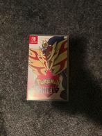 Pokemon shield, Spelcomputers en Games, 1 speler, Zo goed als nieuw, Vanaf 7 jaar, Ophalen