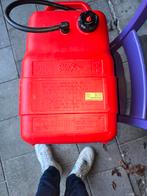 Nieuwe externe brandstoftank voor motorboot, Watersport en Boten, Ophalen, Nieuw, Motor en Techniek