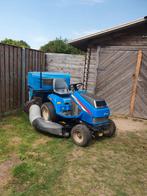 Iseki SG153 Hydrostatic Diesel (inruilen moggelijk), Tuin en Terras, Zitmaaiers, Ophalen, Zo goed als nieuw, 120 cm of meer