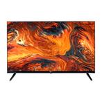 Nieuw Qsmarter 32" HD TV Ultra Slim Frameless Android, Audio, Tv en Foto, Televisies, Overige merken, 50 Hz, Nieuw, Smart TV