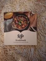 Leffe Kookboek - Heerlijke gerechten!, Vegetarisch, Hoofdgerechten, Ophalen of Verzenden, Zo goed als nieuw