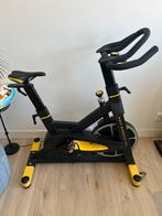 FitBike - Race Magnetic Pro - Fitnessfiets - Indoor cycle, Sport en Fitness, Fitnessapparatuur, Ophalen, Zo goed als nieuw, Metaal