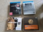 James Bond., Ophalen, Zo goed als nieuw, Boxset