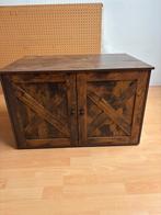 Ombouw kattebak / werpkist, Ophalen, Zo goed als nieuw