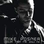 Mike Posner - Cooler Than Me (PROMO), Ophalen of Verzenden