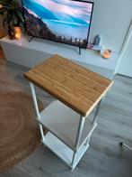 Badkamer kastje IKEA DYNAN, Ophalen, Zo goed als nieuw