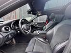 Mercedes-Benz C-klasse Estate 450 AMG / C43 AMG 4MATIC - 367, Auto's, 367 pk, 2996 cc, Vierwielaandrijving, Adaptive Cruise Control