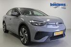 Volkswagen ID.5 Pro 77 kWh | 474KM! | CARPLAY | PDC-V/A | CA, Automaat, Zwart, Origineel Nederlands, 1000 kg