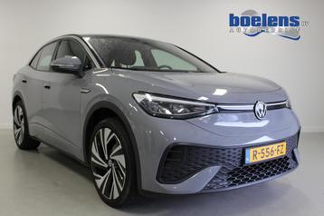 Volkswagen ID.5 Pro 77 kWh | 474KM! | CARPLAY | PDC-V/A | CA beschikbaar voor biedingen