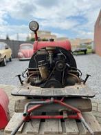 Volkswagen Industriële Motor 1954 Brandweer, Ophalen of Verzenden, Gebruikt