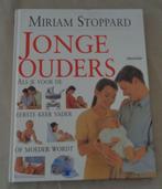 JONGE OUDERS als je voor de eerste keer vader of moeder word, Boeken, Zwangerschap en Opvoeding, Gelezen, Ophalen of Verzenden