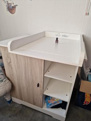 Interbaby commode.  beschikbaar voor biedingen