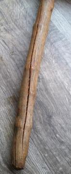 Om 1900 Adze Stenen Dissel Votief Bijl Papoea Nieuw Guinea, Antiek en Kunst, Antiek | Gereedschap en Instrumenten, Ophalen of Verzenden