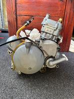 Derbi gpr €3 motorblok, Fietsen en Brommers, Brommers | Derbi, Ophalen of Verzenden, Gebruikt