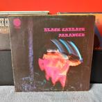 Lp Black sabbath paranoid, Ophalen of Verzenden, Zo goed als nieuw