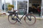 Stella  Forte l Elektrische Transportfiets l 630wh