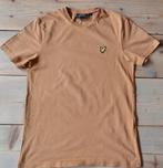 Lyle & Scott t- shirt maat XS, Kleding | Heren, Overige kleuren, Ophalen of Verzenden, Zo goed als nieuw, Lyle & Scott