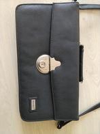 Postbodetas vintage koerierstas, Antiek en Kunst, Curiosa en Brocante, Ophalen of Verzenden