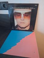 Elton John victim of love, Ophalen of Verzenden, 1980 tot 2000, Gebruikt