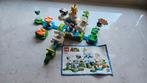 Mario lego uitbreidingsset: Lakitu's wolkenwereld (71389), Ophalen of Verzenden, Zo goed als nieuw
