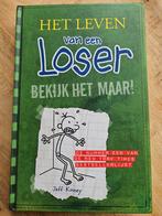 Jeff Kinney - Bekijk het maar!, Ophalen of Verzenden, Zo goed als nieuw, Jeff Kinney